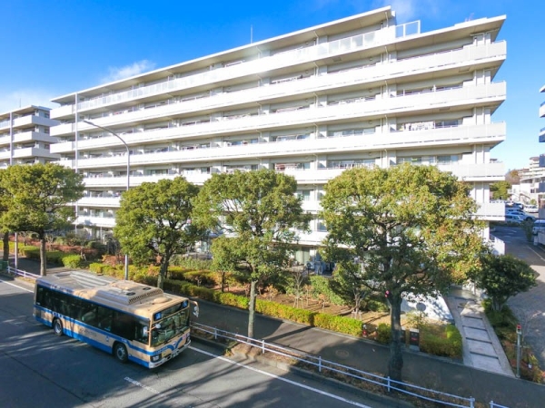 シーズンプレイスＡ棟