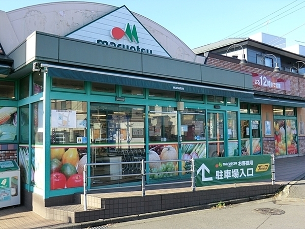 座間市ひばりが丘２丁目　新築一戸建て(マルエツひばりが丘店)