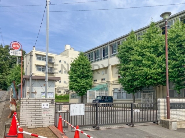 横浜市港南区日野１丁目　新築一戸建て(横浜市立吉原小学校)