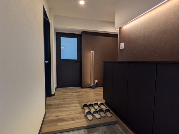 東急ドエル江田ロビニア