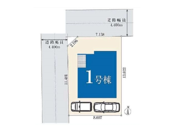 横浜市保土ケ谷区権太坂１丁目　新築一戸建て