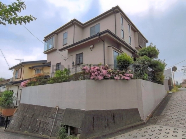 横浜市旭区中白根４丁目の中古一戸建て