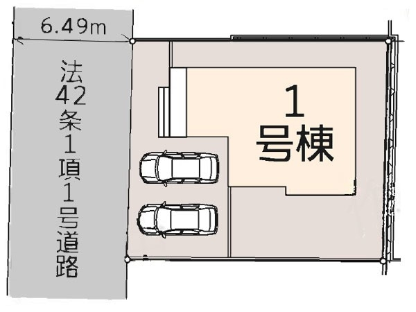 横浜市瀬谷区南瀬谷２丁目　新築一戸建て
