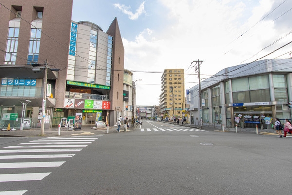 相模原市南区大野台６丁目　新築一戸建て(イオン相模原店)