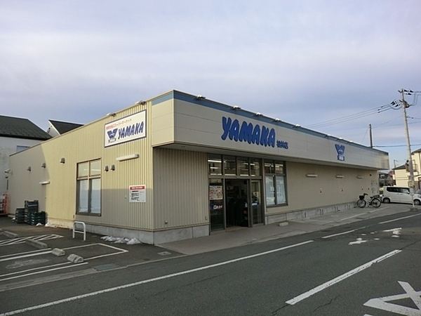 茅ヶ崎市菱沼１丁目　新築一戸建て(やまか松林店)