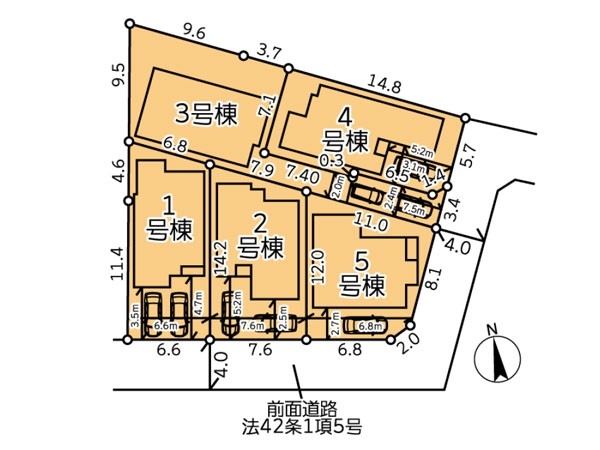 横浜市磯子区杉田２丁目　新築一戸建て