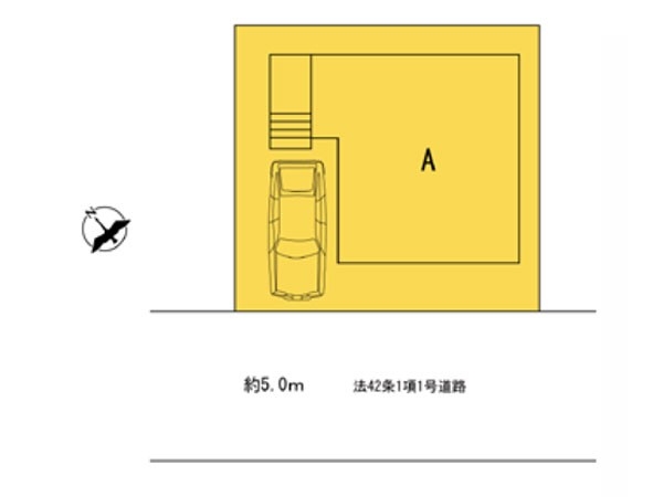横浜市南区六ツ川２丁目　新築一戸建て