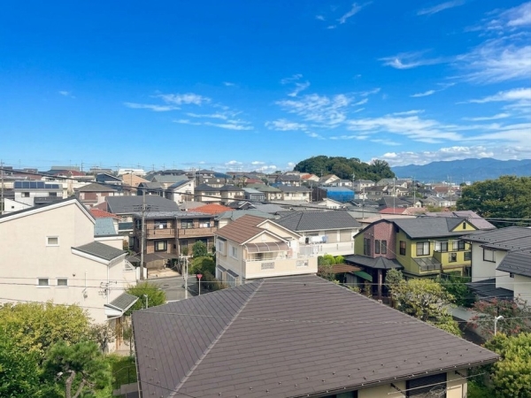 町田市金森東４丁目の中古一戸建て