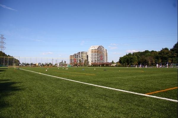 町田市金森東４丁目の中古一戸建て(玄海田公園)