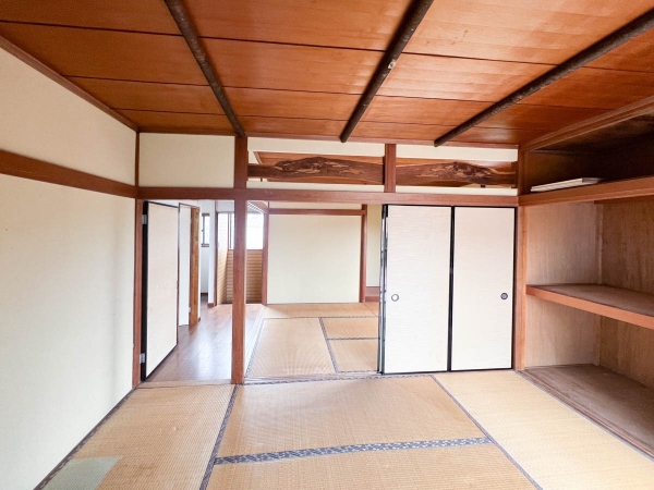 町田市金森東４丁目の中古一戸建て
