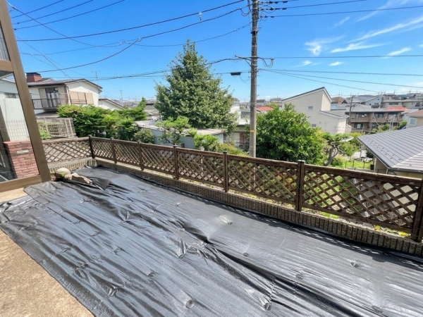 町田市金森東４丁目の中古一戸建て