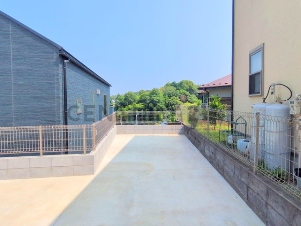 横浜市緑区上山２丁目の中古一戸建て
