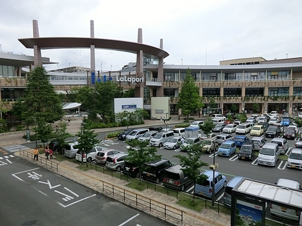 横浜市緑区三保町の中古一戸建て(イトーヨーカドーららぽーと横浜店)
