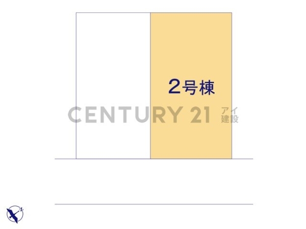 横浜市旭区中沢３丁目　新築一戸建て