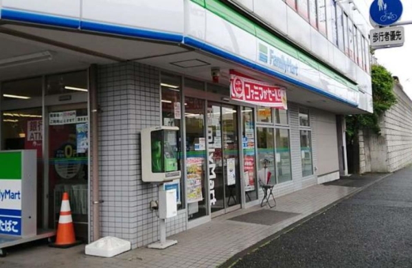 横浜市戸塚区汲沢５丁目　新築一戸建て(ファミリーマートいずみ踊場駅前店)