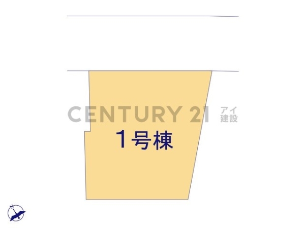 横浜市戸塚区汲沢５丁目　新築一戸建て