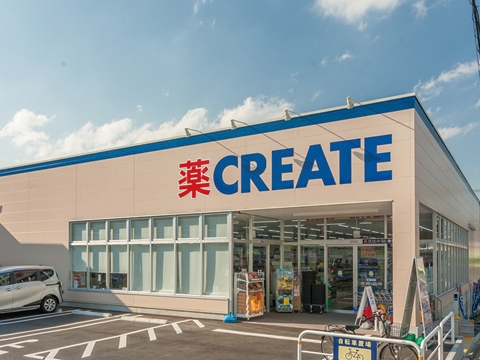 横浜市港南区笹下３丁目の中古一戸建て(クリエイトエス・ディー磯子森店)