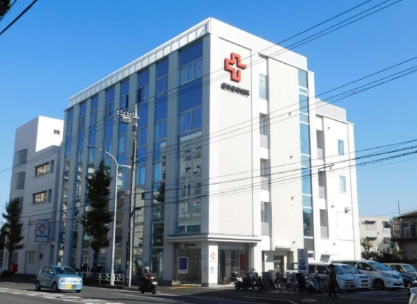 横浜市磯子区岡村６丁目の中古一戸建て(横浜東邦病院)