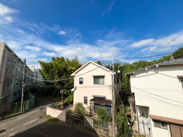 横浜市戸塚区戸塚町　新築一戸建て