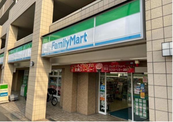横浜市戸塚区戸塚町　新築一戸建て(ファミリーマート戸塚矢沢店)