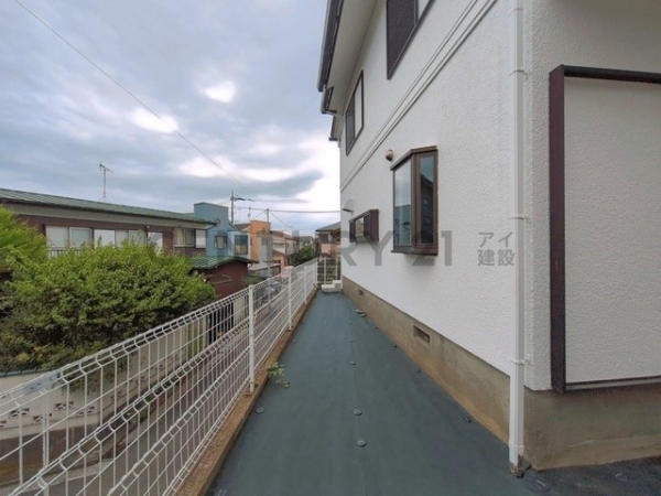 横浜市鶴見区北寺尾６丁目の中古一戸建て