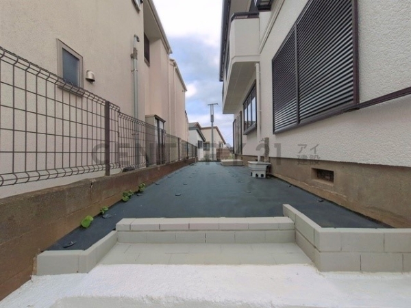 横浜市鶴見区北寺尾６丁目の中古一戸建て