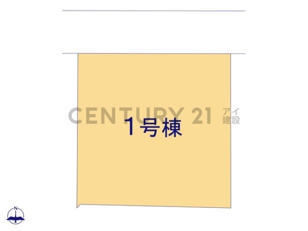 横浜市栄区庄戸３丁目　新築一戸建て