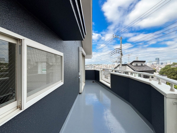 横浜市南区平楽の中古一戸建て