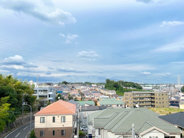 横浜市戸塚区上矢部町　新築一戸建て