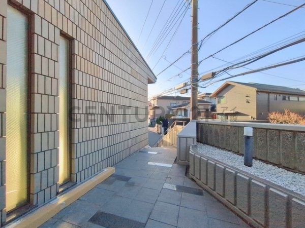 横浜市港南区港南台７丁目の中古一戸建て