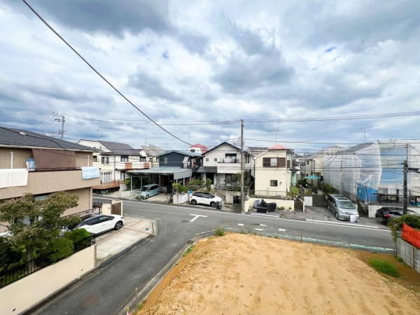 横浜市戸塚区平戸２丁目　新築一戸建て