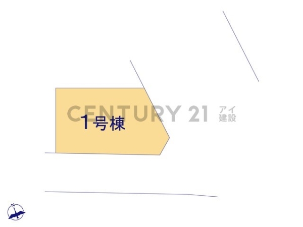 川崎市麻生区王禅寺東５丁目　新築一戸建て