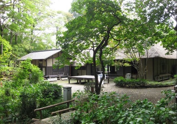 横浜市瀬谷区三ツ境　新築一戸建て(長屋門公園)