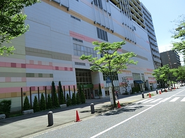 横浜市都筑区牛久保東２丁目の中古一戸建て(ノースポートモール)
