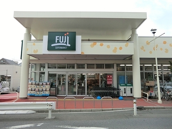 横浜市鶴見区東寺尾３丁目　新築一戸建て(FUJI馬場店)