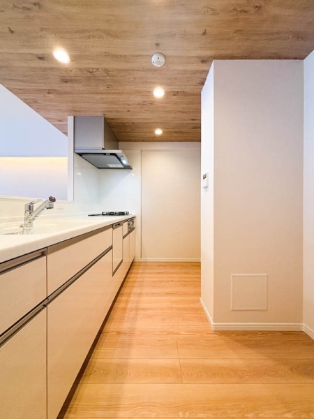 リコットハウス藤沢