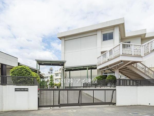 セボンコリネールエストエール(川崎市立久地小学校)