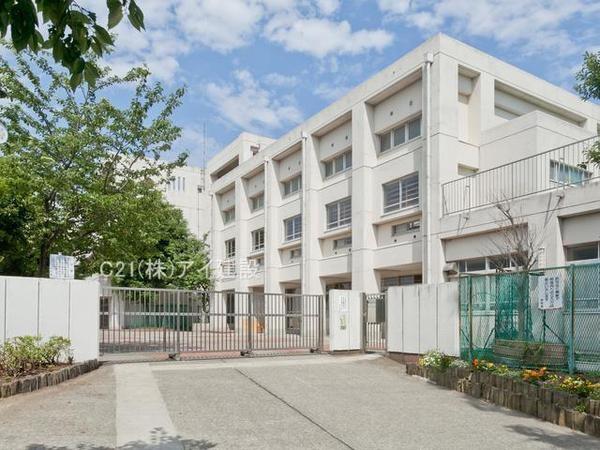 横浜市戸塚区平戸町の中古一戸建て(横浜市立平戸中学校)
