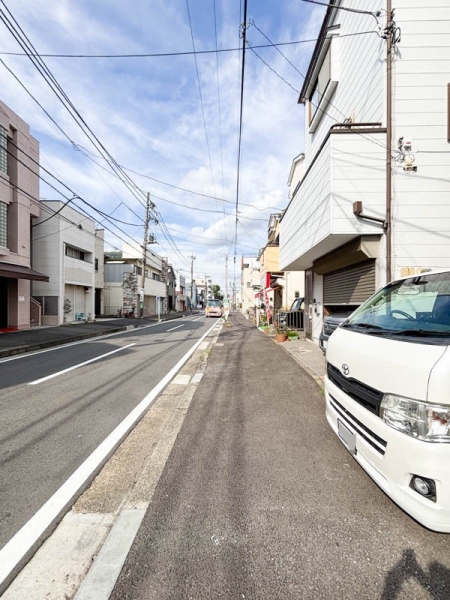 横浜市瀬谷区南台２丁目　中古一戸建て