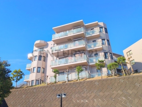 ライオンズヒルズ本郷台伍番館