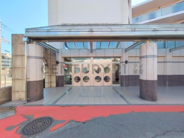ライオンズヒルズ本郷台伍番館