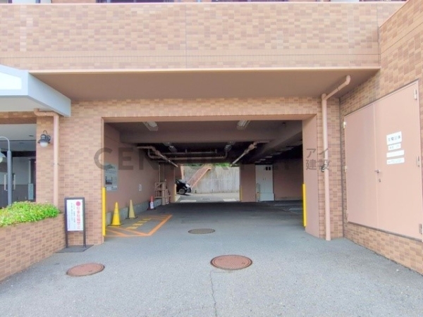 ダイアパレス長津田