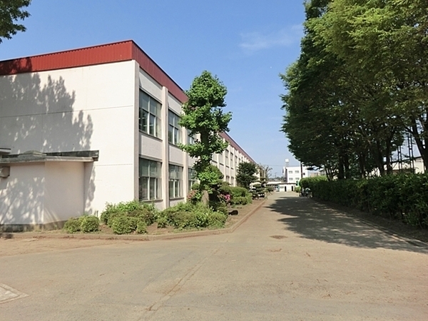 綾瀬市大上１丁目の中古一戸建て(綾瀬市立綾北中学校)