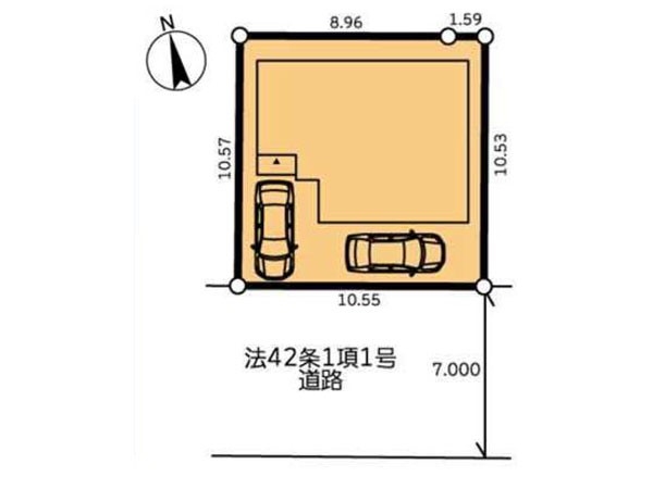横浜市鶴見区馬場４丁目　中古一戸建て