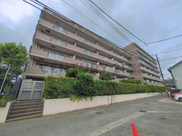 いずみ中央ガーデンハウス