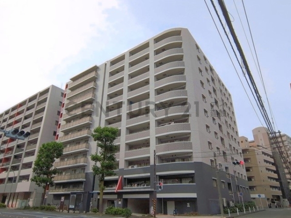 ライフレビュー横濱関内スクエア