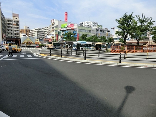 横浜市鶴見区豊岡町　新築一戸建て(JR京浜東北線　鶴見駅)
