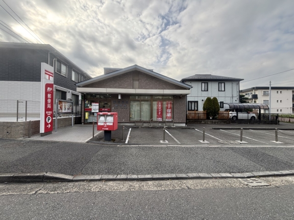 横浜市戸塚区下倉田町　新築一戸建て(横浜豊田郵便局)