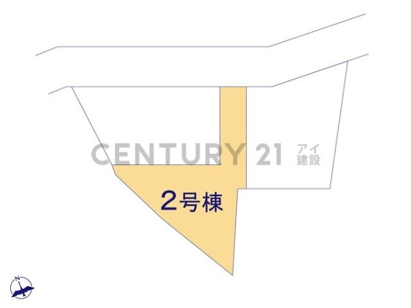 横浜市戸塚区下倉田町　新築一戸建て