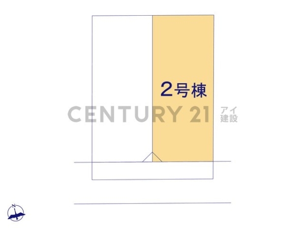 横浜市保土ケ谷区狩場町　新築一戸建て